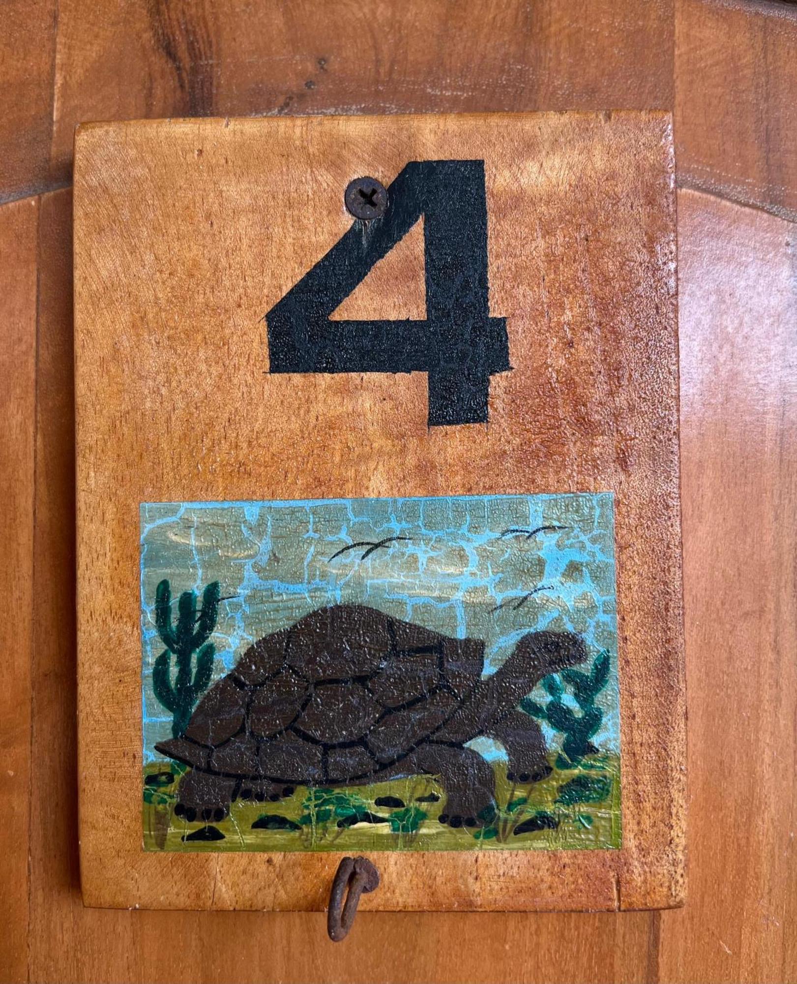 Hostal Cattleya Puerto Baquerizo Moreno Pokoj fotografie