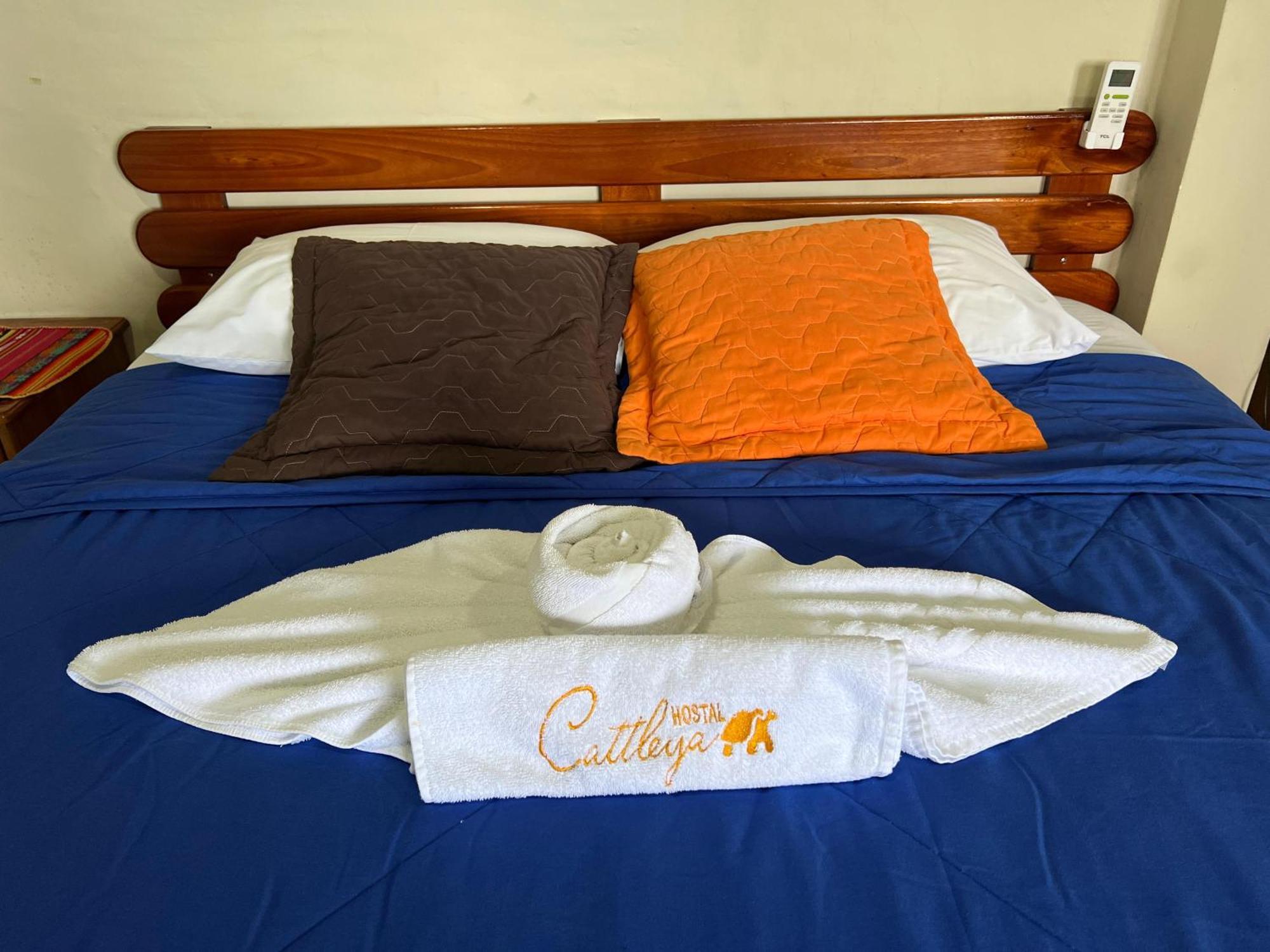 Hostal Cattleya Puerto Baquerizo Moreno Exteriér fotografie
